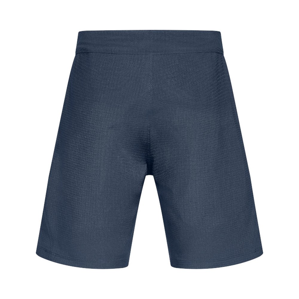 FOX YOUTH DEFEND SHORT kurze MTB Hose für Kinder Dark Blau