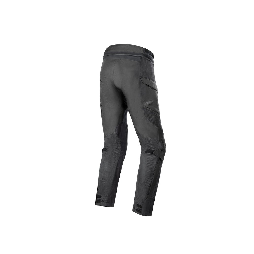 Andes Air Adventure/Enduro Hose schwarz Andes Air Adventure/Enduro Hose schwarz
