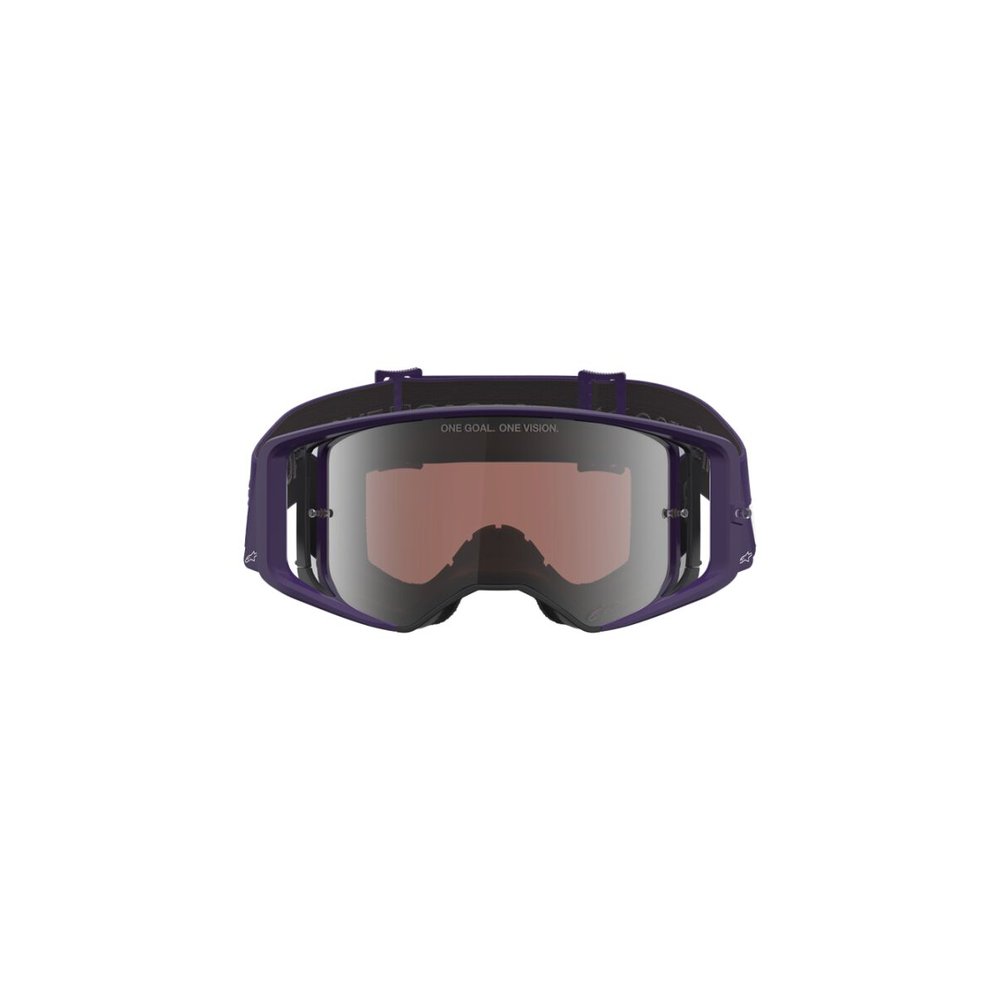 ALPINESTARS Supertech Hunta-96 XXV  Brille