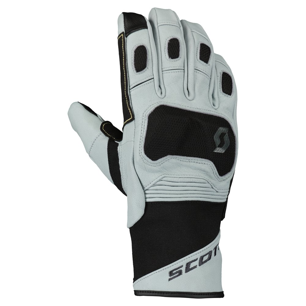 SCOTT Handschuhe Priority GTX dunkel grau/schwarz SCOTT Handschuhe Priority GTX dunkel grau/schwarz
