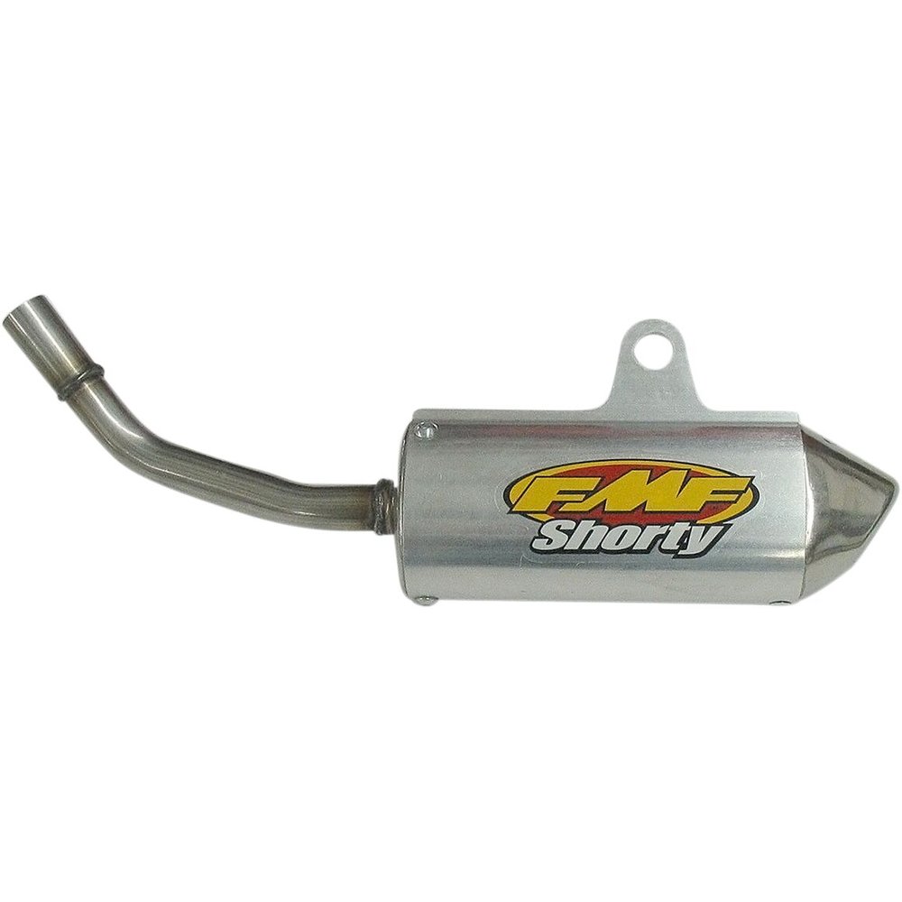 FMF PowerCore 2 Shorty Endschalldämpfer passend für KTM 85 03-07