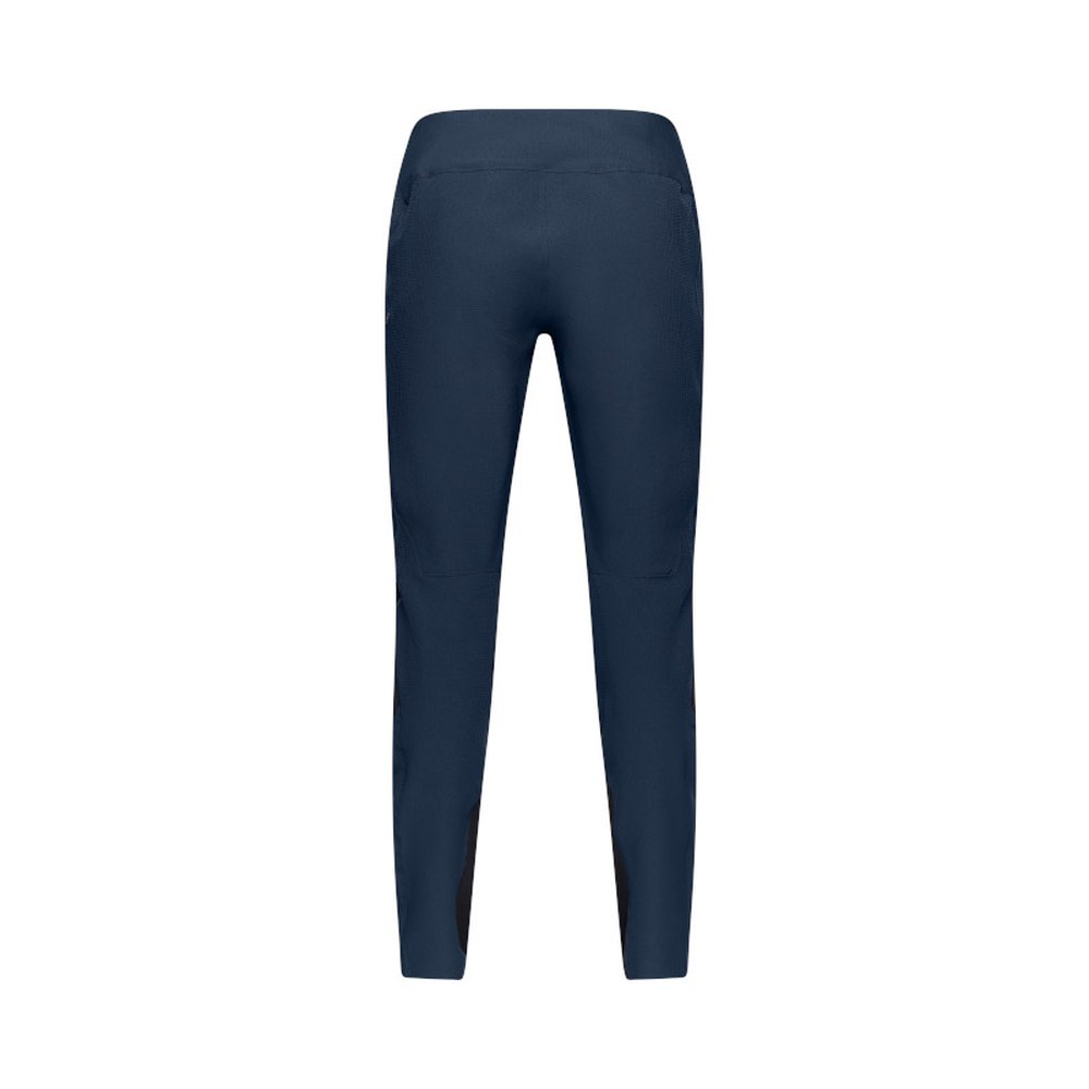 FOX DEFEND PANT lange MTB Hose Dark Blau