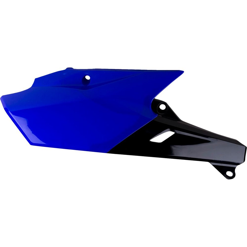 POLISPORT Seitenteile Yamaha YZ-F2 450 14-17 blau schwarz