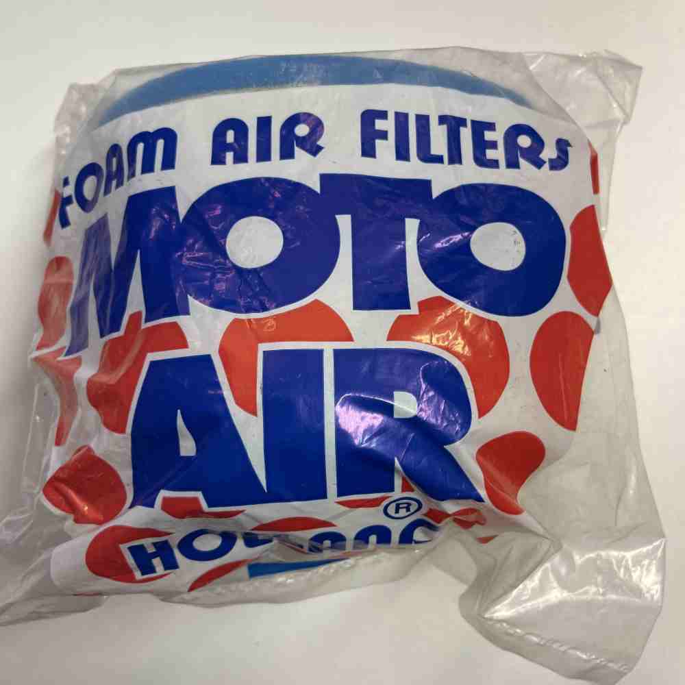 MOTO AIR 1011 Luftfilter passend für Suzuki LT 250