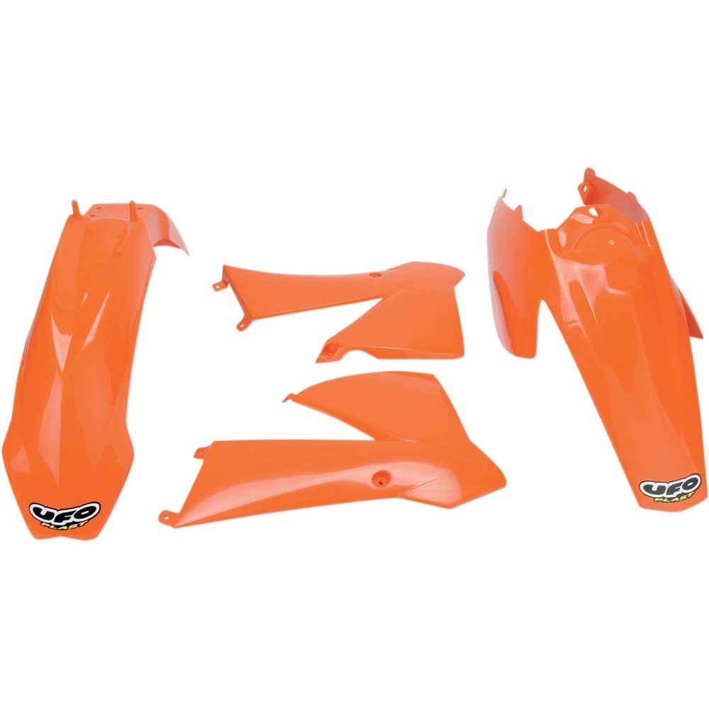 UFO Komplettes Karosserie-Kit Plastikteile passend für KTM 85 04-05