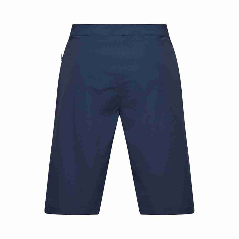 FOX RANGER SHORT W/LINER kurze MTB Hose Midnight