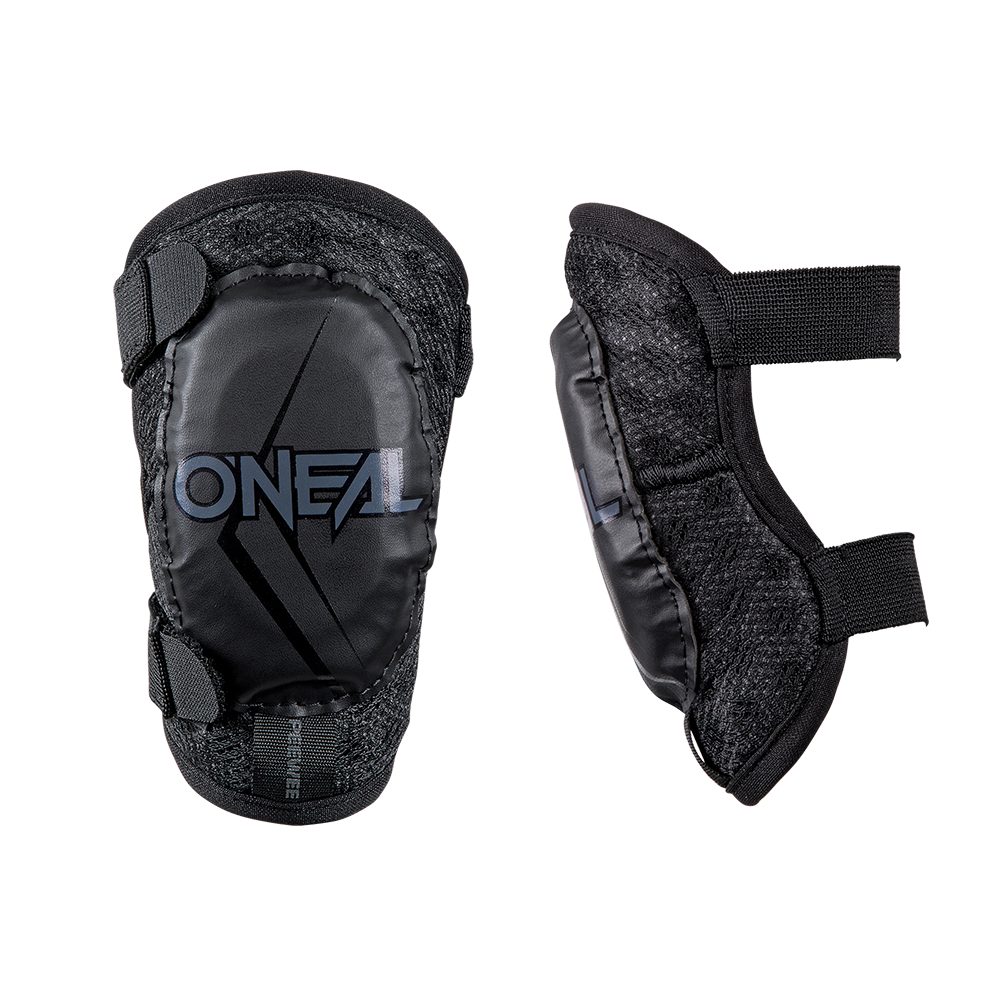 ONEAL PEEWEE Elbow Guard MX Ellenbogenprotektor schwarz