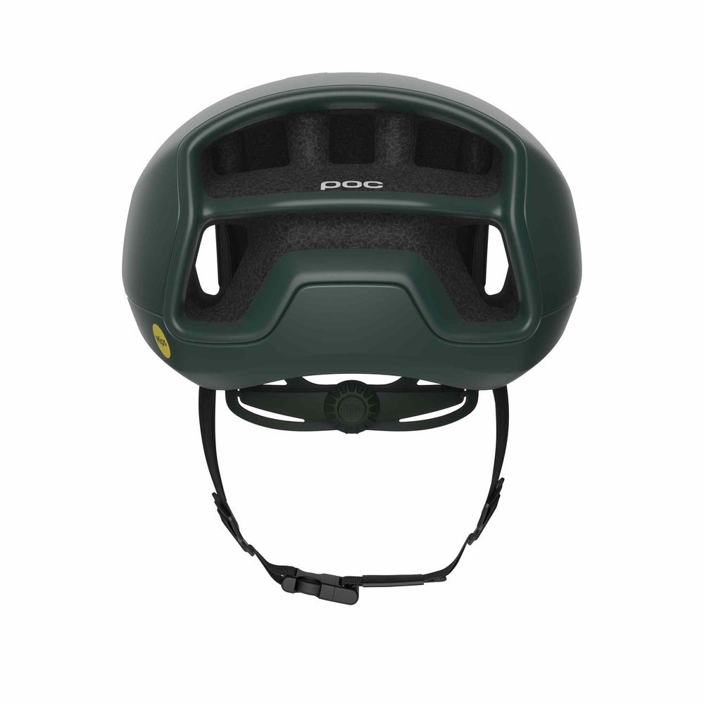 POC Cytal Gravel Helm Pargasite Green Matt