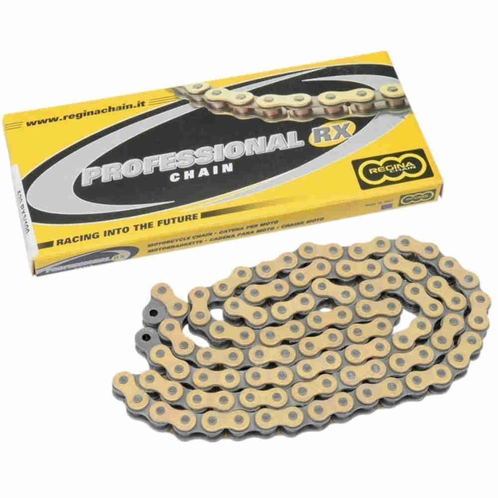 REGINA CHAIN Motocross Motorrad-Kette 428 RX3-120
