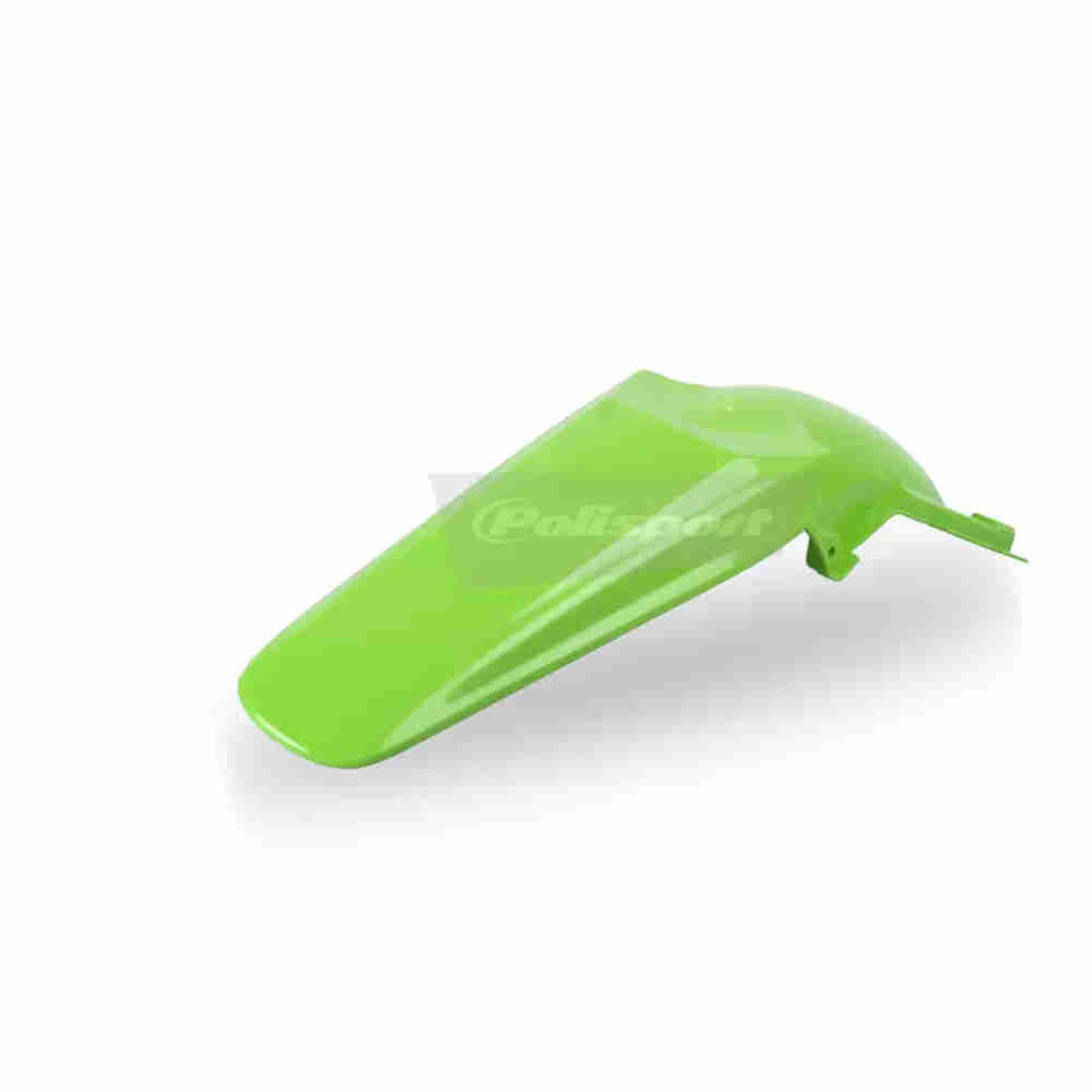 POLISPORT 8562900010 Kotflügel hinten Kawasaki KX 250 04 grün POLISPORT 8562900010 Kotflügel hinten Kawasaki KX 250 04 grün