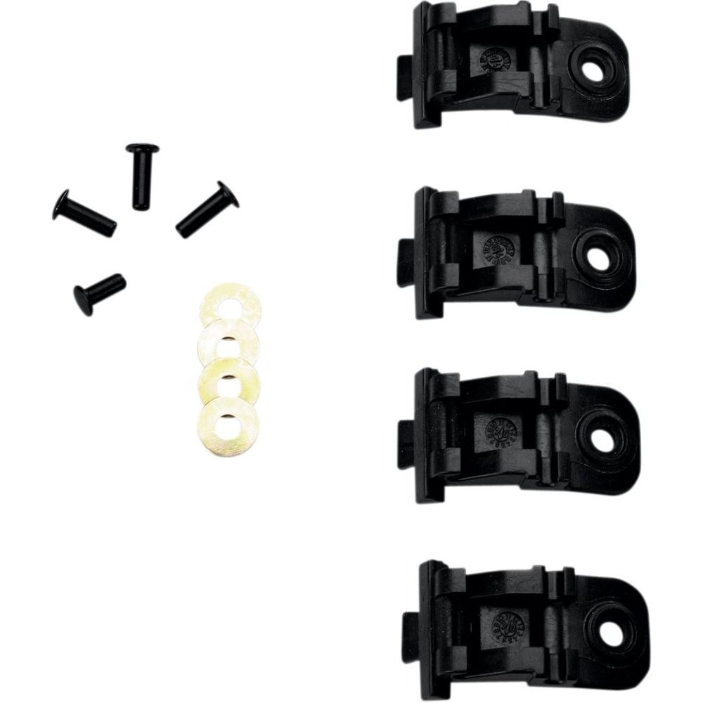 ALPINESTARS BUCKLE BASE REPLACEMENT FOR TECH10/TECH7/TECH3