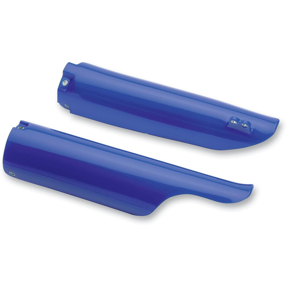 UFO Gabelschutz YZ/YZF 05-07 blau UFO Gabelschutz YZ/YZF 05-07 blau