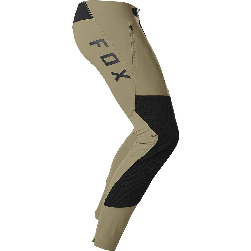 FOX Flexair Pro lange MTB Hose bark beige FOX Flexair Pro lange MTB Hose bark beige