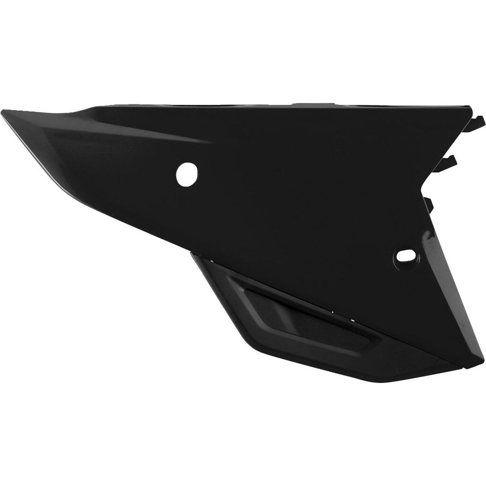 POLISPORT Seitenteile Honda CRF 450 21- schwarz POLISPORT Seitenteile Honda CRF 450 21- schwarz