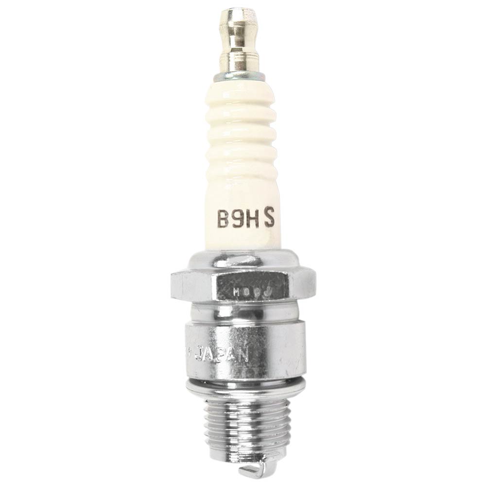 NGK Spark Plug Zündkerze B9HS