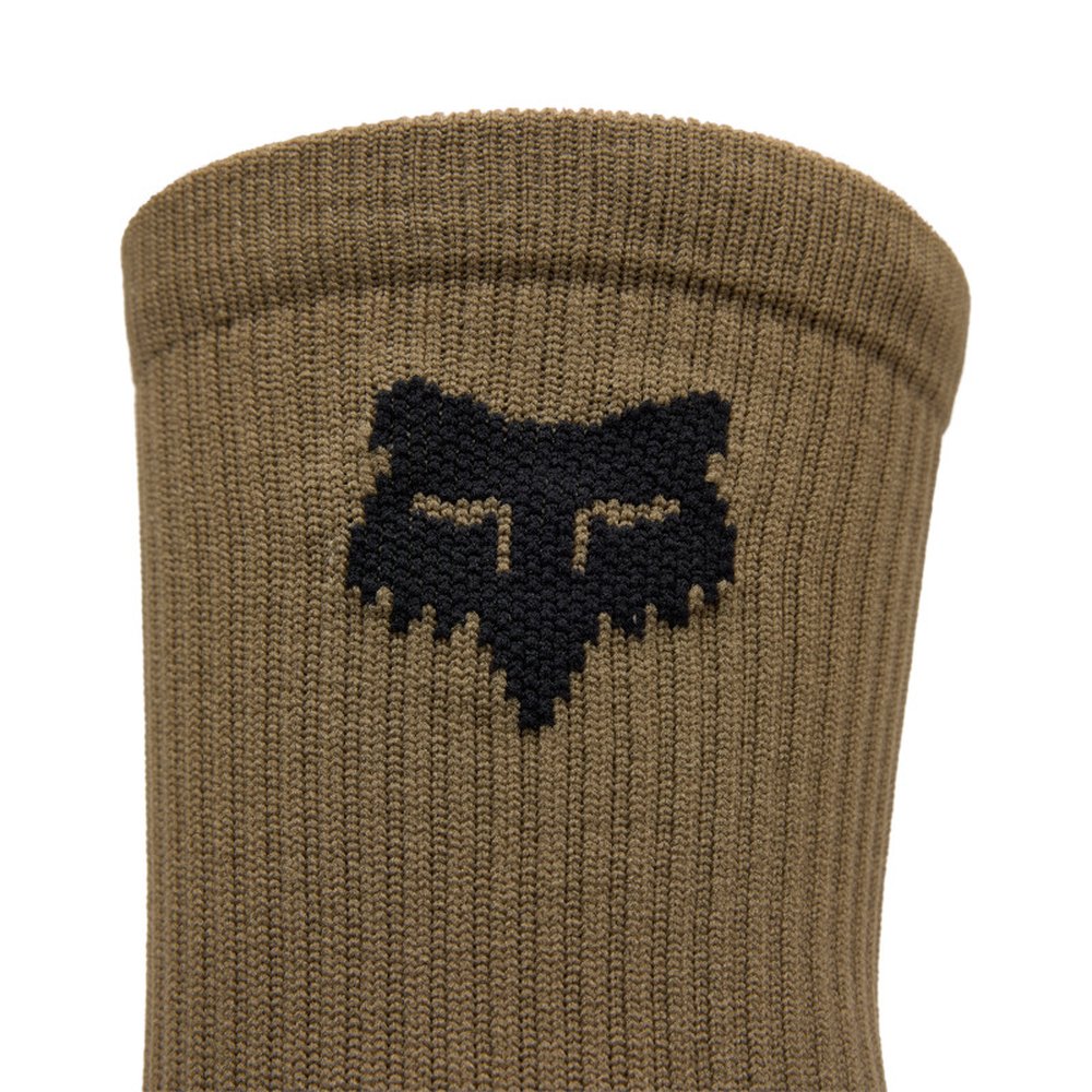 FOX 6" RANGER Socken Nutmeg