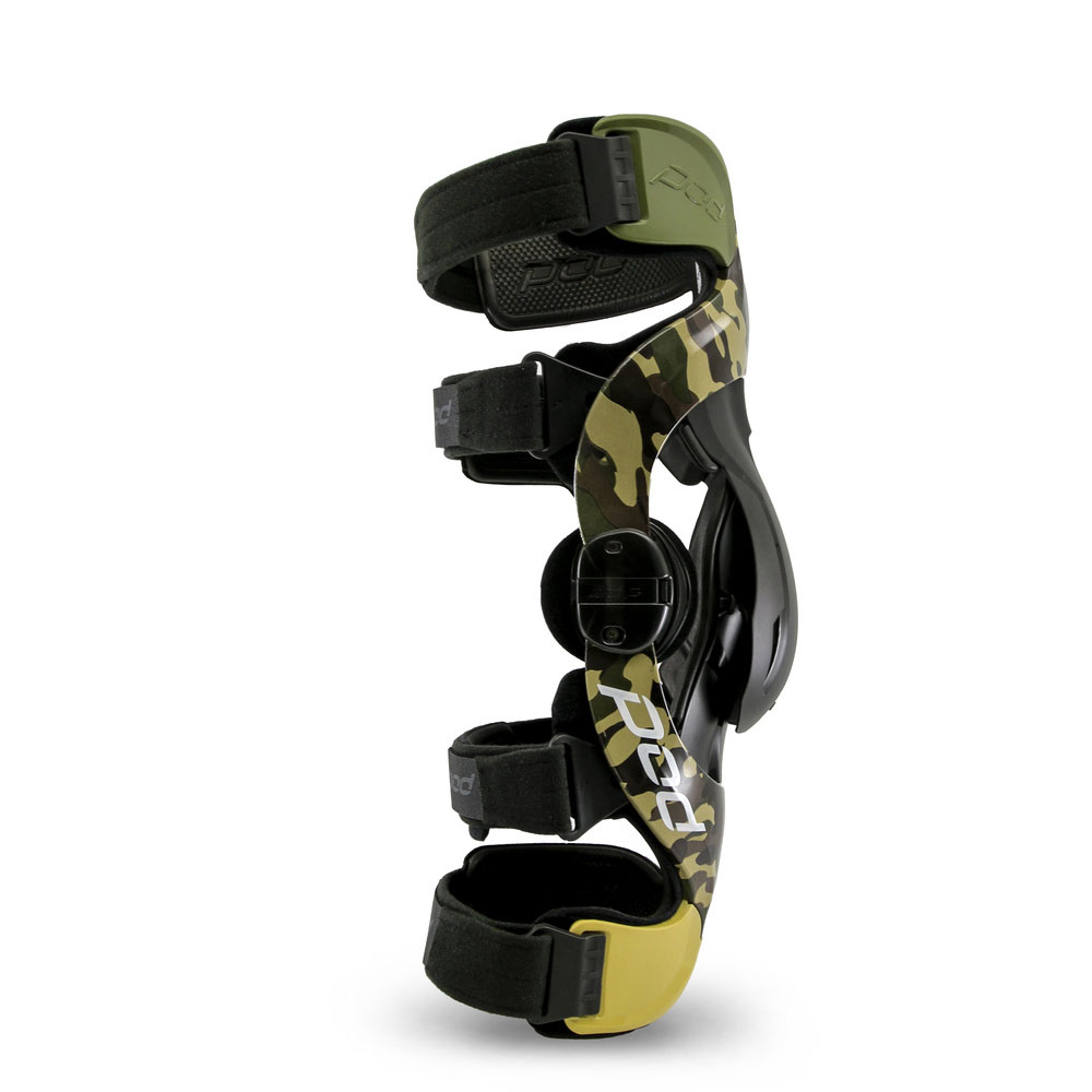 POD K4 Knie Orthesen camo POD K4 Knie Orthesen camo