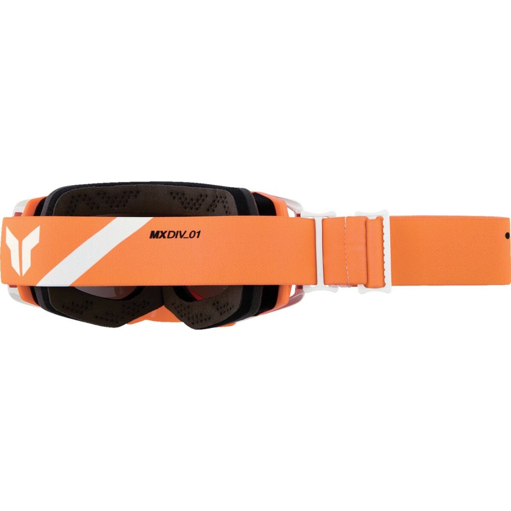 THOR Activate Flite Brille orange