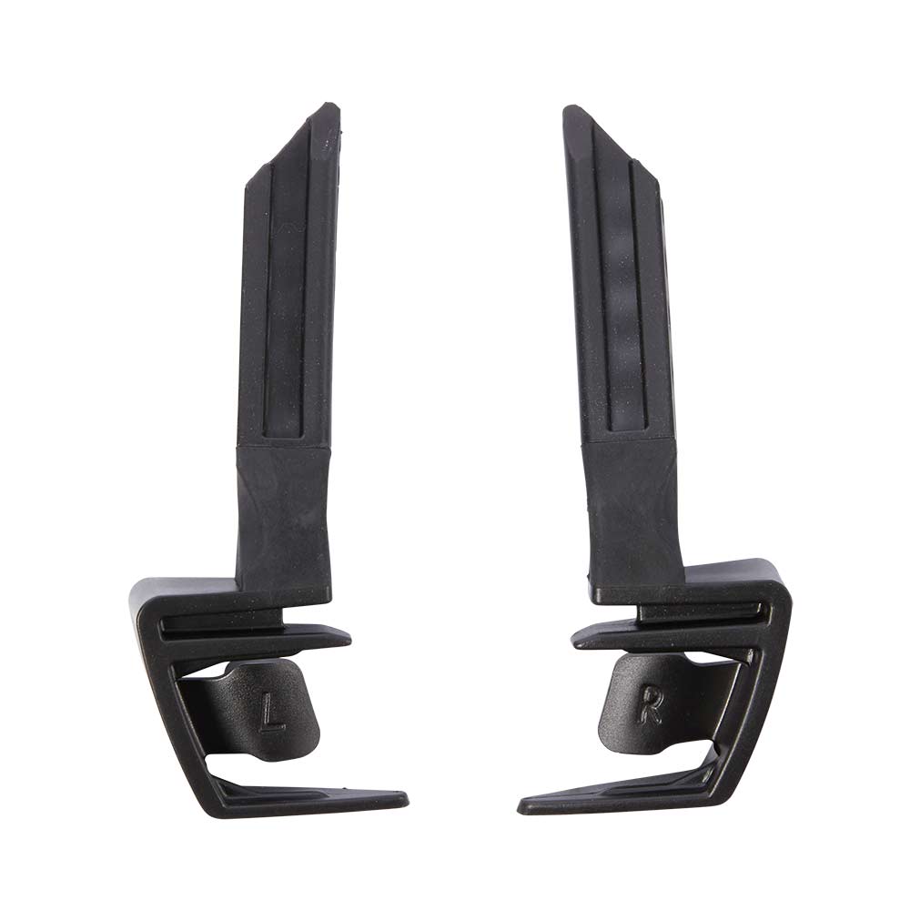 ONEAL Tron Flexible Hinges 2er Set schwarz