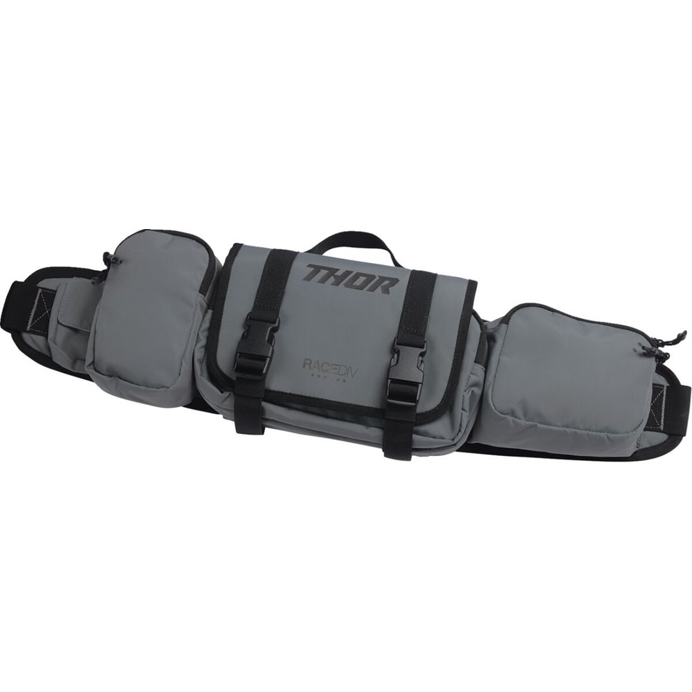 THOR Tech Vault Toolpack Werkzeugtasche grau