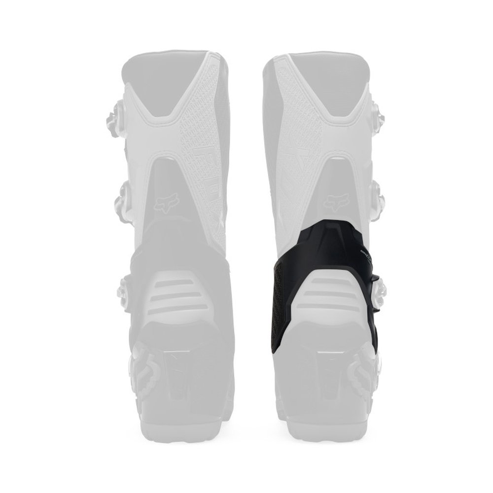 FOX MOTION RIGHT CUFF (11/11.5/12) Chalk