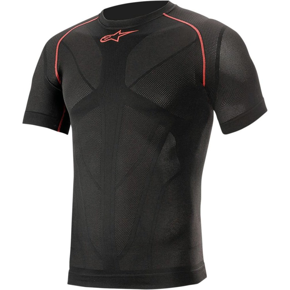 ALPINESTARS Ride Tech v2 Sommer-Unterwäsche Oberteil, Kurzarm SS ALPINESTARS Ride Tech v2 Sommer-Unterwäsche Oberteil, Kurzarm SS