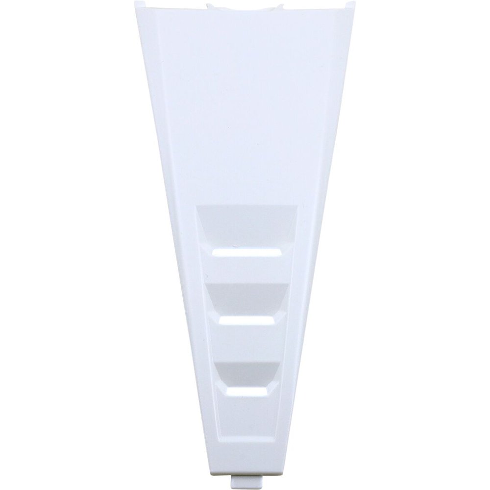 ALPINESTARS Obere Belüftung Center Supertech M5 weiss