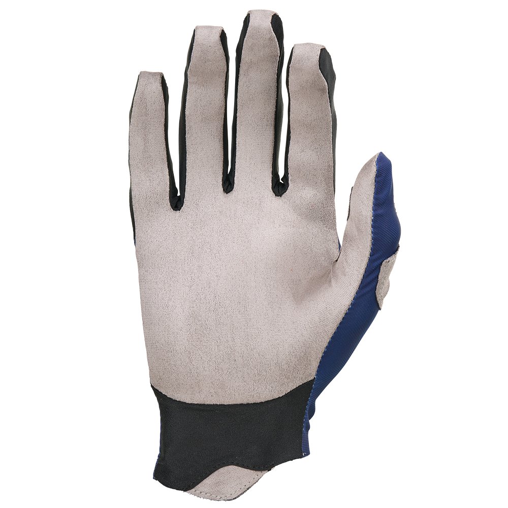 ONEAL Pin it Slip on Handschuhe blau/grün