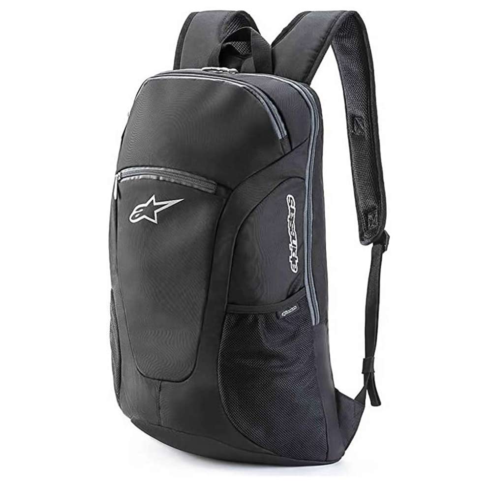 ALPINESTARS Connector Rucksack schwarz