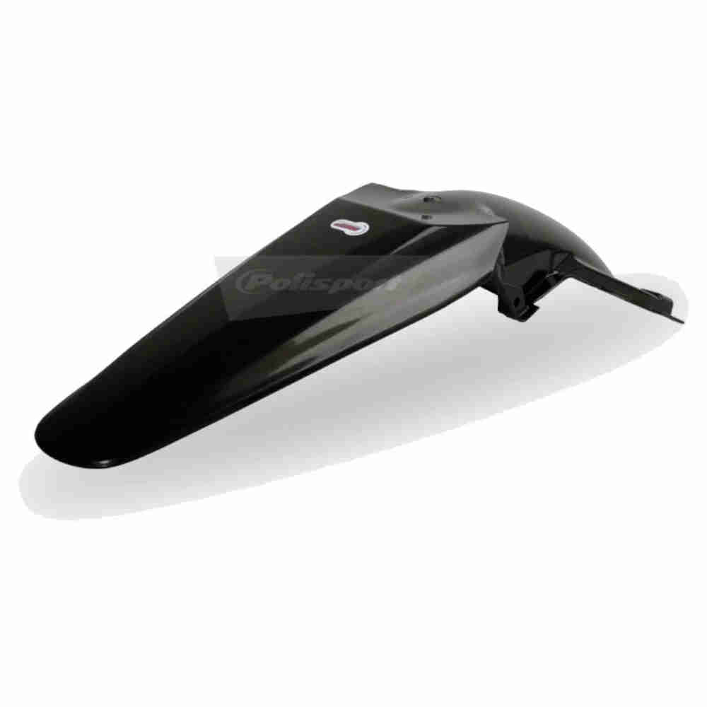 POLISPORT Kotflügel hinten Kawasaki KX 250 F/Suzuki RMZ 250 04