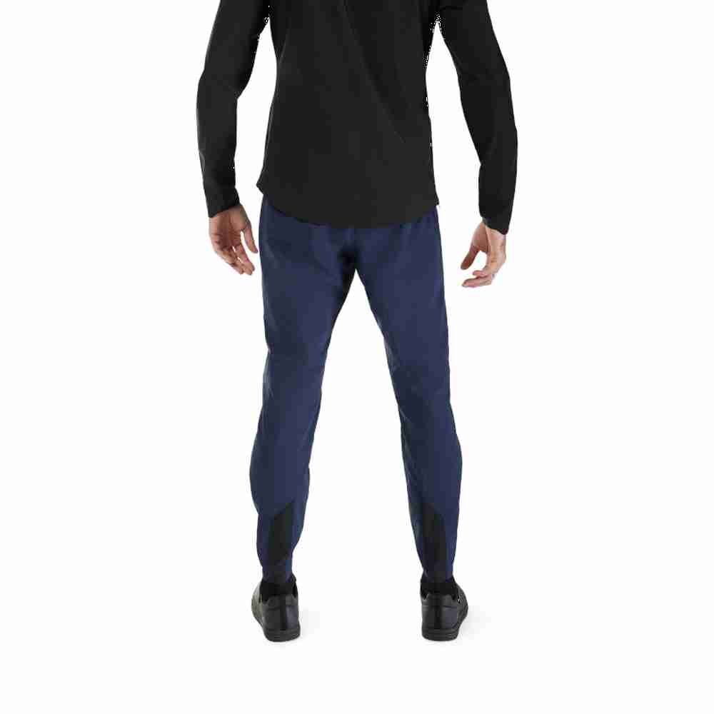 FOX RANGER PANT lange MTB Hose Midnight