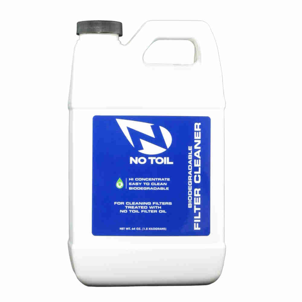 NO-TOIL Filter Cleaner Luftfilter-Reiniger 1.8kg