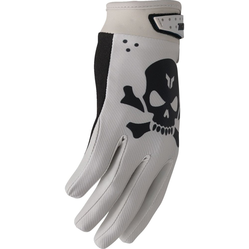 THOR Handschuhe Launchmode Sand THOR Handschuhe Launchmode Sand
