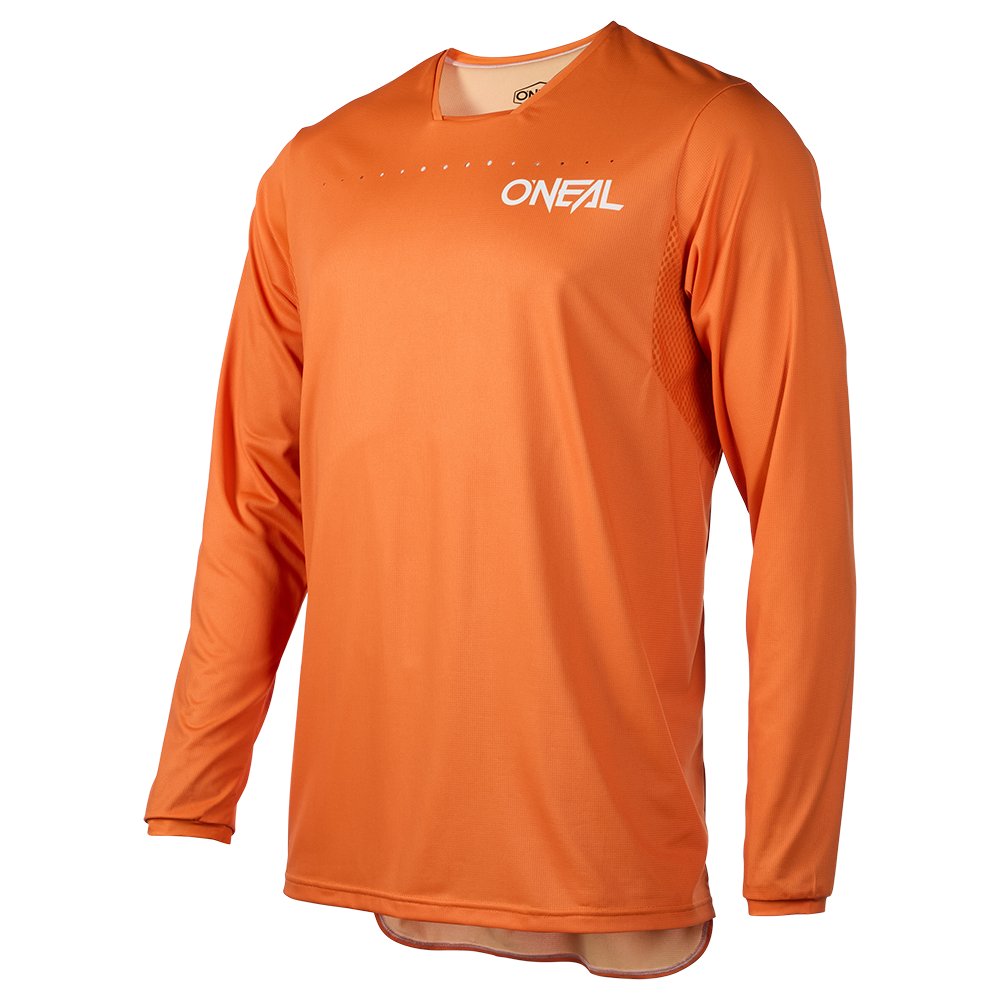 ONEAL Element Fr Jersey Plain orange ONEAL Element Fr Jersey Plain orange