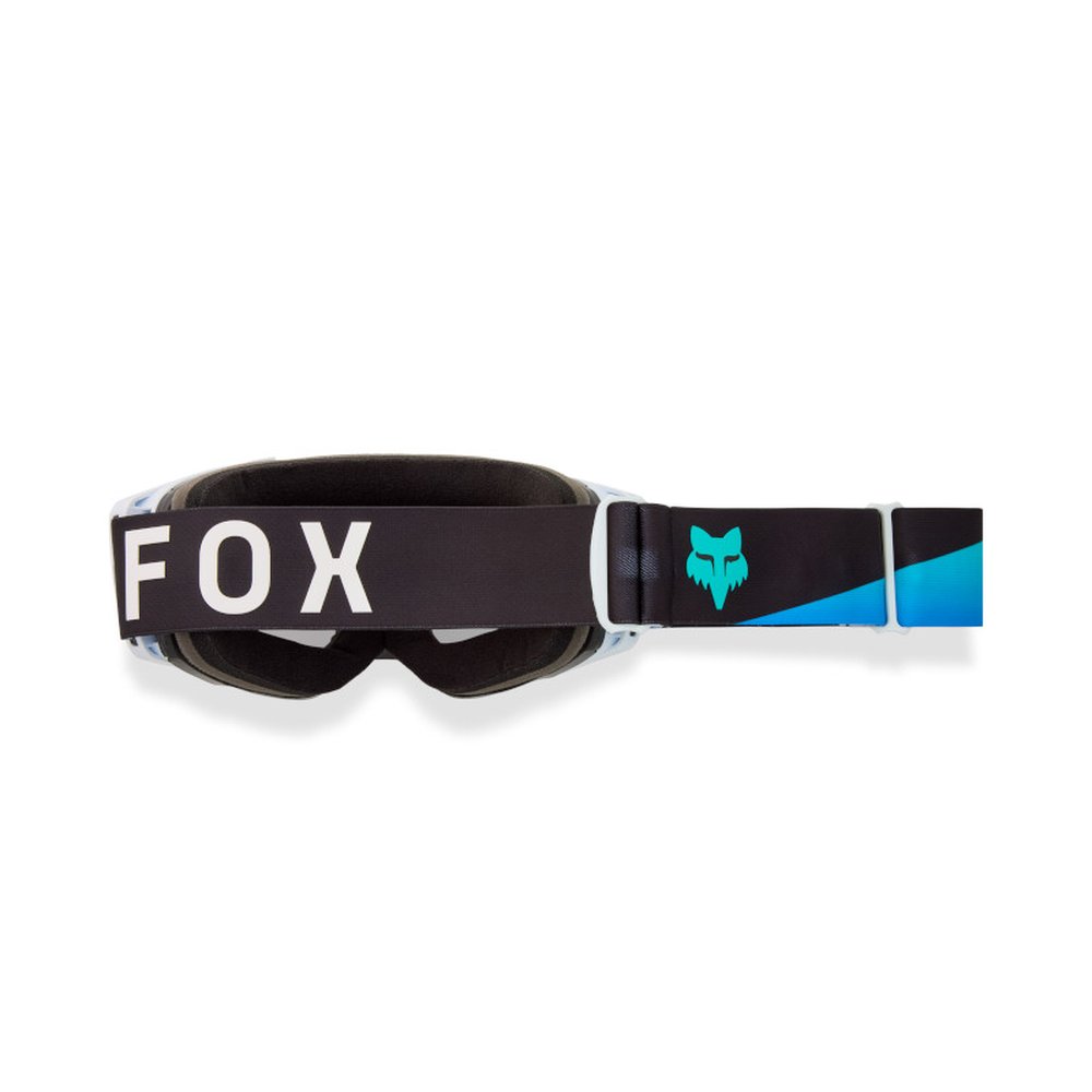 FOX VUE SPIRE GOGGLE Brille - SPARK verspiegelt Aqua
