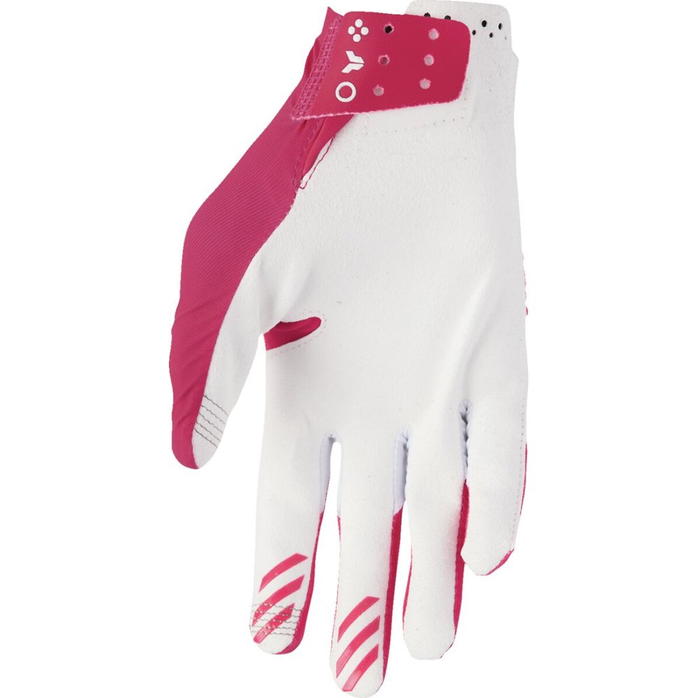 THOR Sportmode Iconic Handschuhe pink
