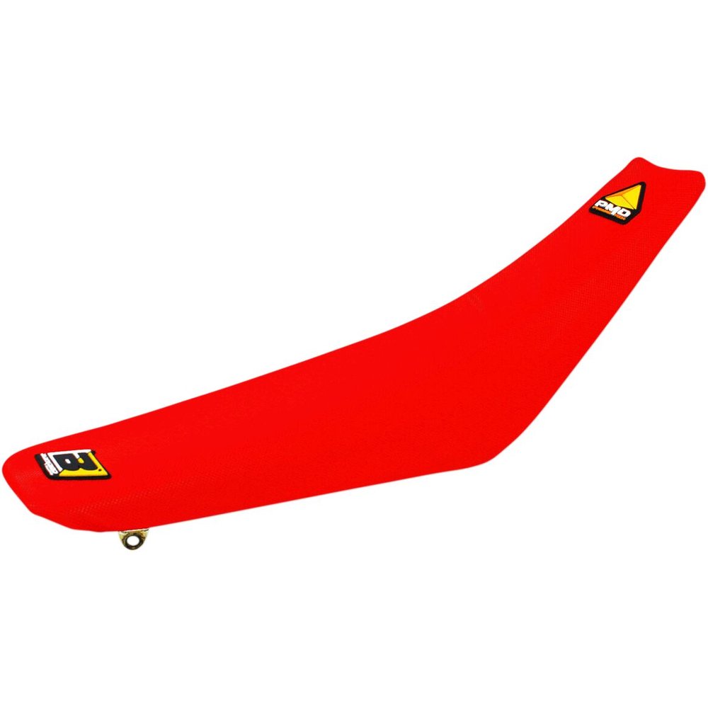 BLACKBIRD RACING Pyramid-Sitzbankbezug Honda CRF rot