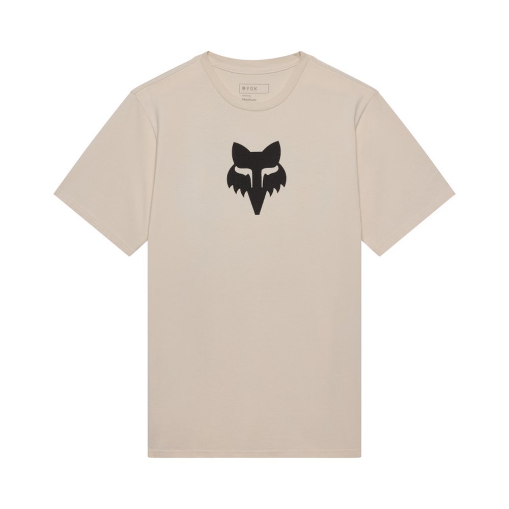 FOX VISION 195 ORIGINAL T-Shirt Chalk