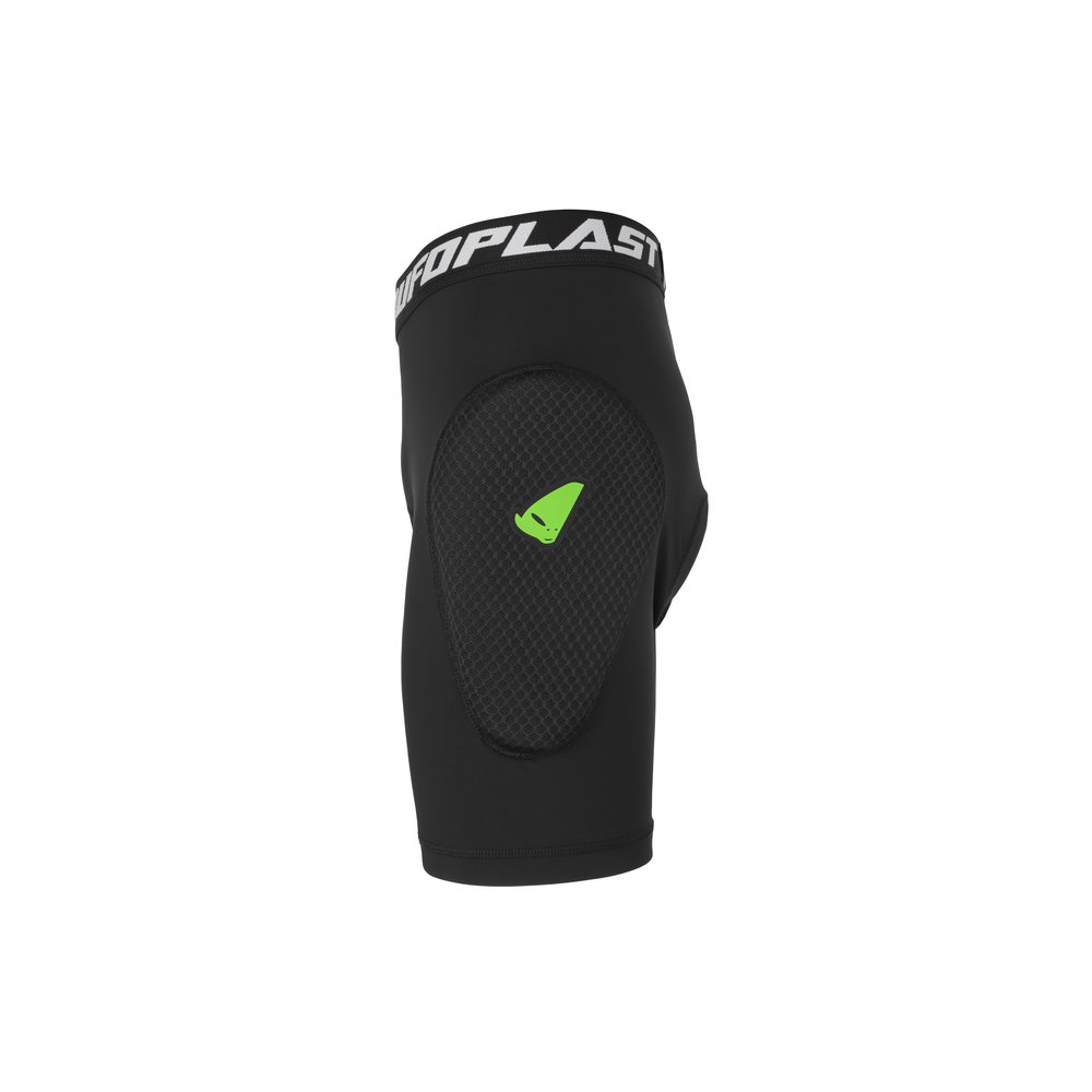 UFO Centurion BV6 MTB Crashpants schwarz UFO Centurion BV6 MTB Crashpants schwarz