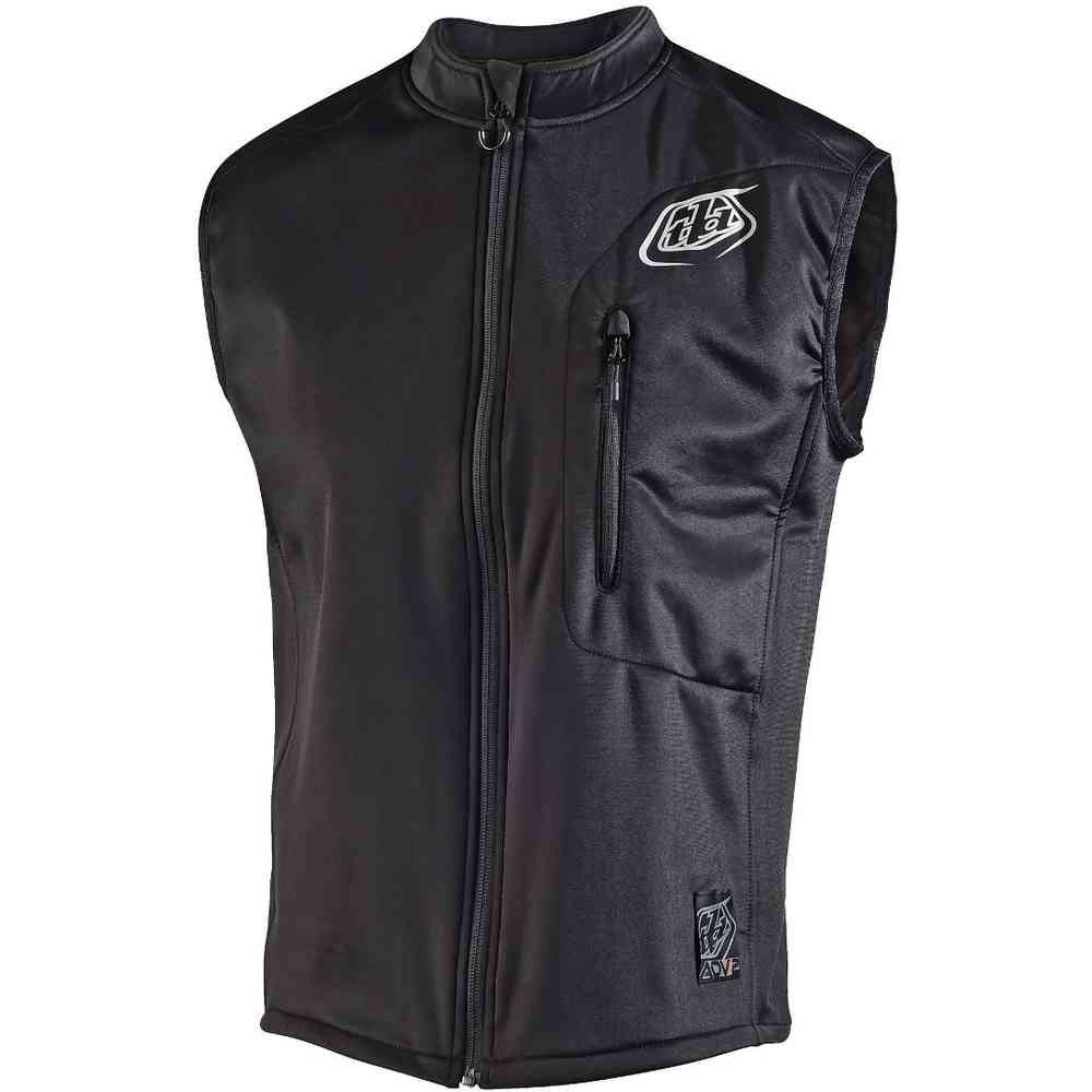 TROY LEE DESIGNS Stage One Weste schwarz