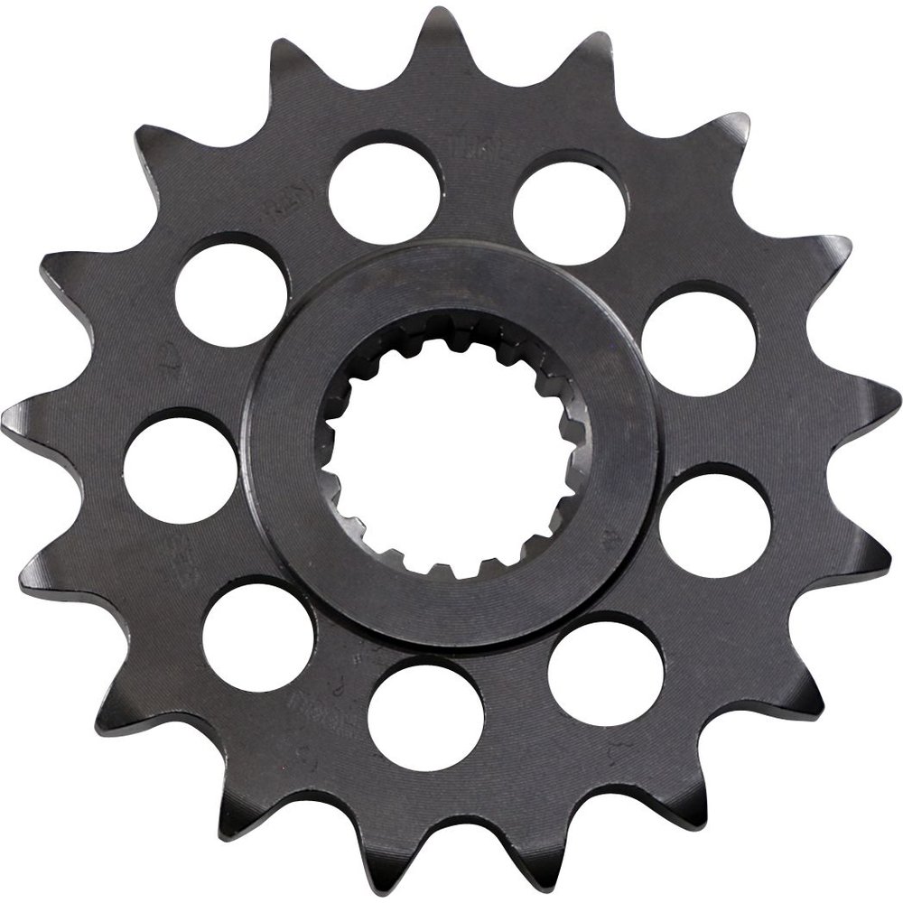RENTHAL Vorderes Ritzel 525 17T UL