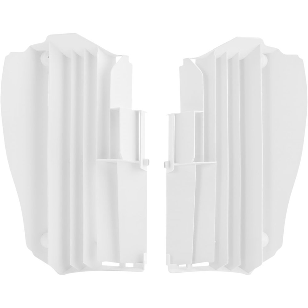 UFO Kühlergrill YZ250F19-/45018 weiss OEM Farbe UFO Kühlergrill YZ250F19-/45018 weiss OEM Farbe