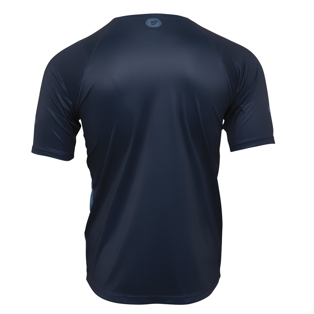 THOR Assist React kurzärmliges MTB Jersey mint teal THOR Assist React kurzärmliges MTB Jersey mint teal