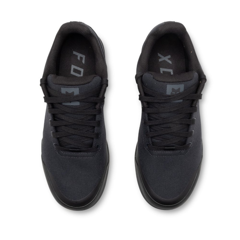 FOX UNION CANVAS MTB Schuhe Dark Shadow