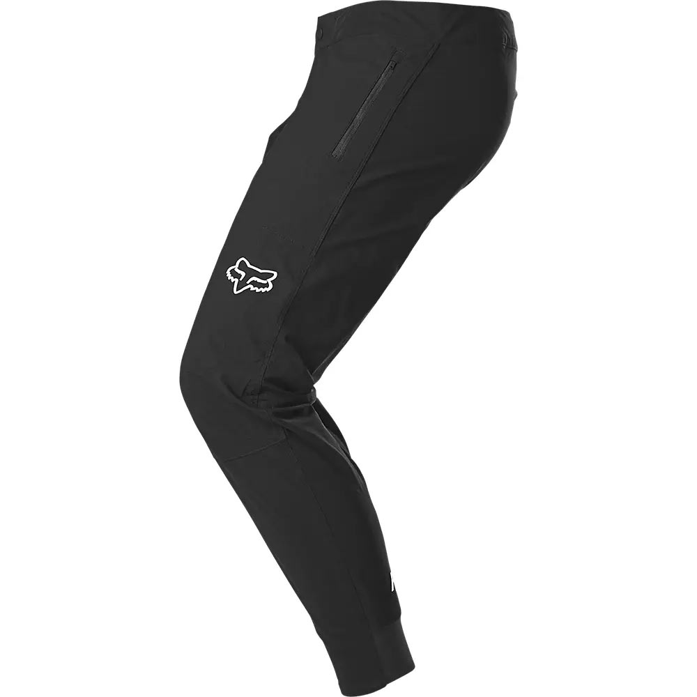 FOX Ranger lange MTB Hose schwarz FOX Ranger lange MTB Hose schwarz