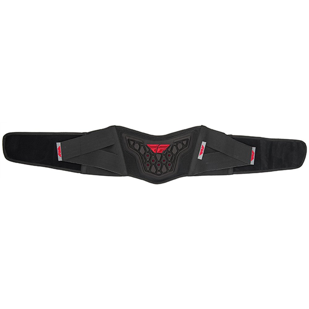 FLY Protection 350 06010 Barricade Kidney Belt FLY Protection 350 06010 Barricade Kidney Belt