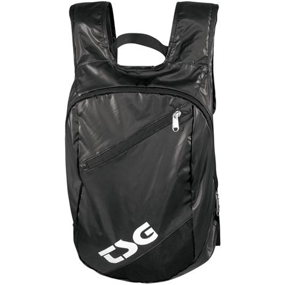 TSG Superlight Backpack schwarz