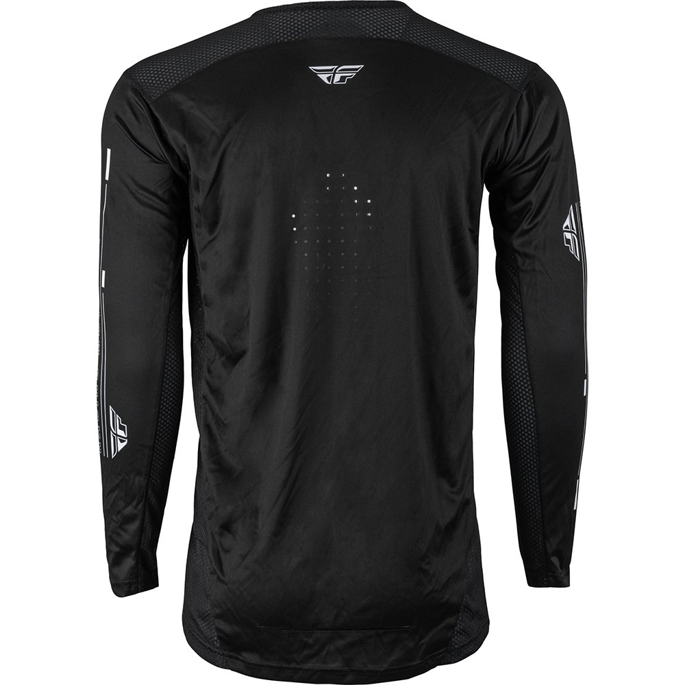 FLY Lite S.E. Avenger Sunset MX MTB Jersey schwarz FLY Lite S.E. Avenger Sunset MX MTB Jersey schwarz