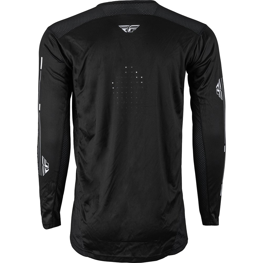 FLY Lite S.E. Avenger Sunset MX MTB Jersey schwarz