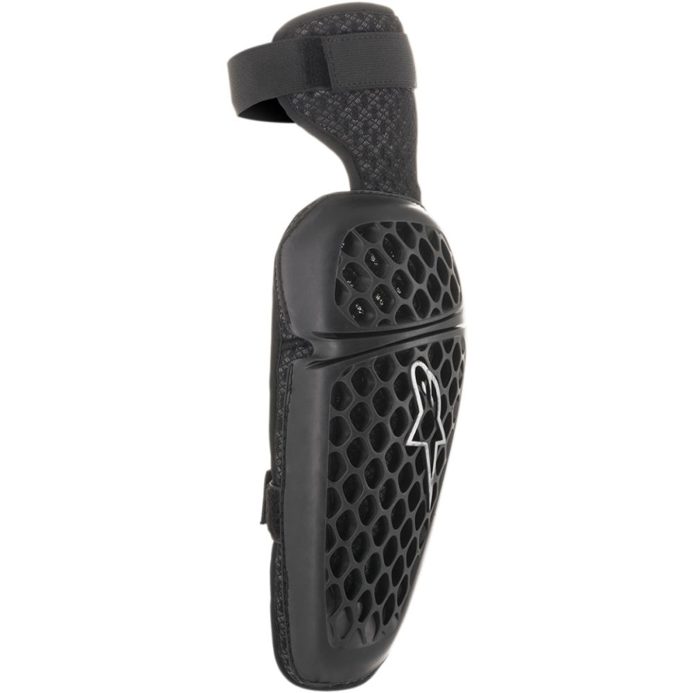 ALPINESTARS Bionic Plus Ellenbogen Protektoren schwarz